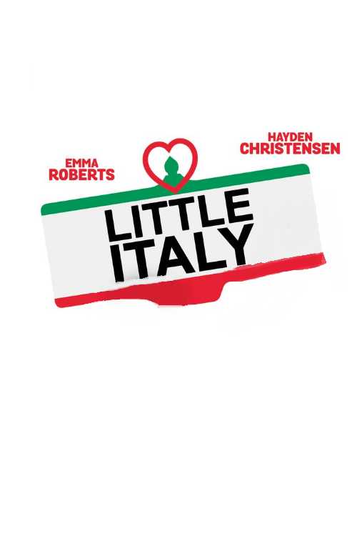 دانلود فیلم Little Italy 2018 - ایتالیای کوچک