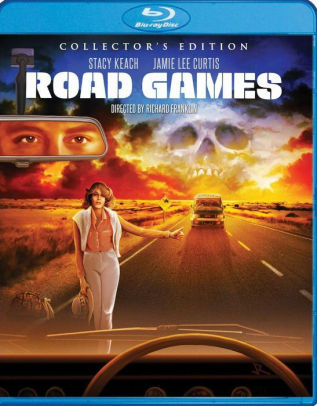 دانلود فیلم Road Games 1981 - بازی های جاده