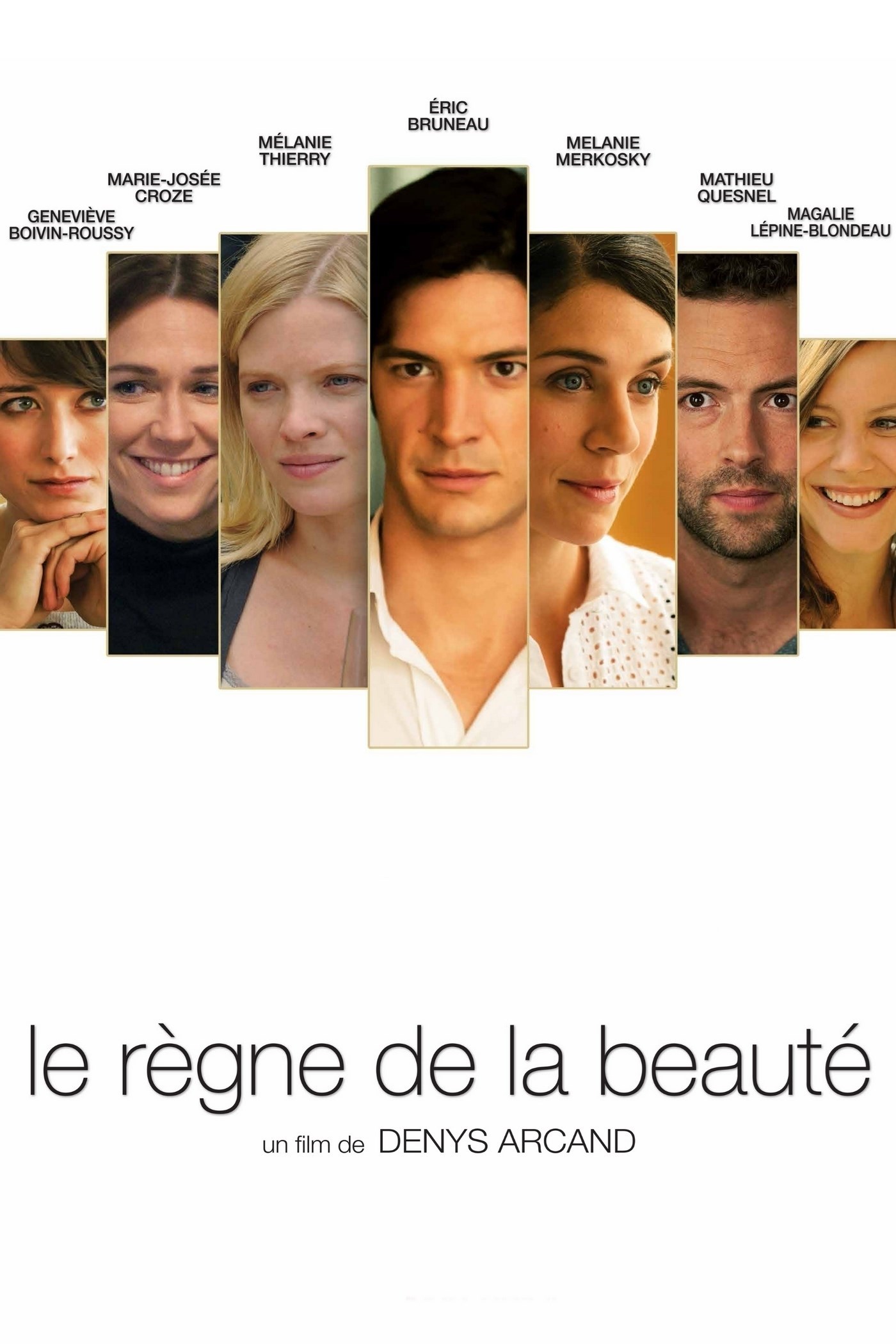دانلود فیلم An Eye for Beauty 2014 - یک چشم برای زیبایی