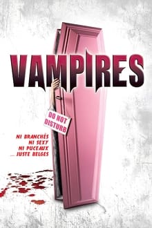دانلود فیلم Vampires 2010 - خون آشام ها