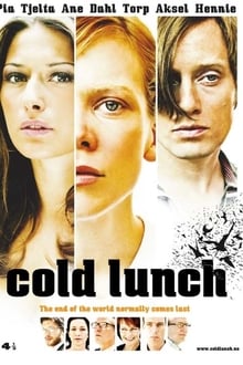 دانلود فیلم Cold Lunch 2008 با زیرنویس فارسی