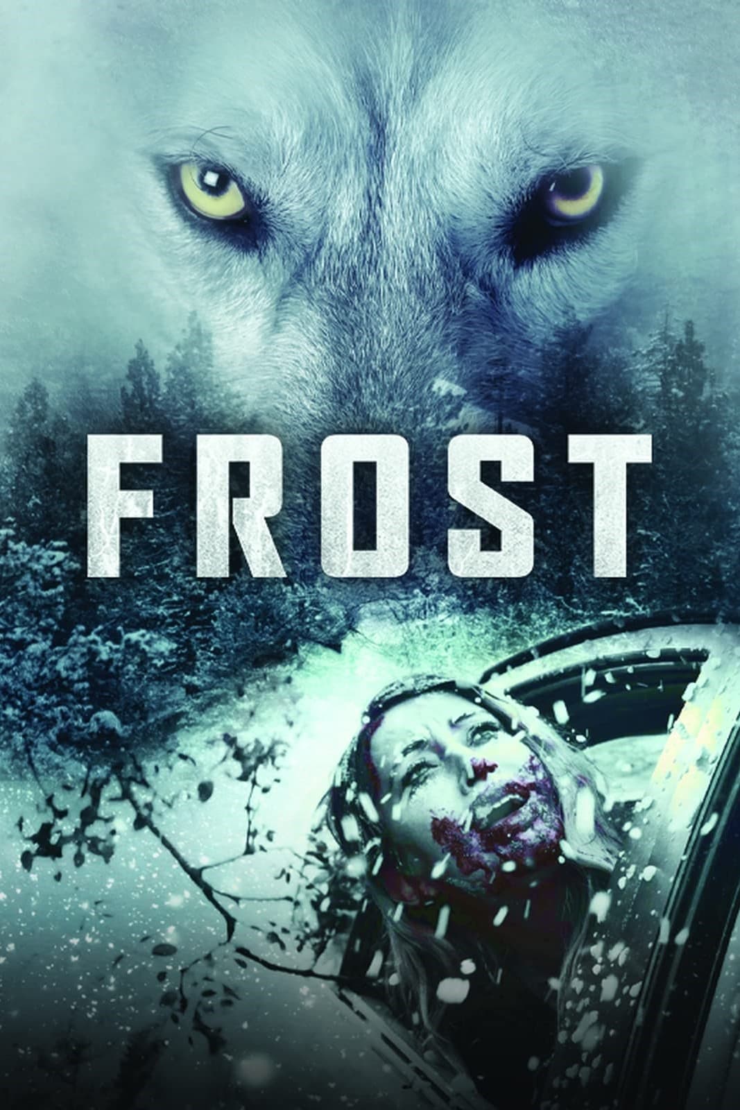 دانلود فیلم Frost 2022 - سرما