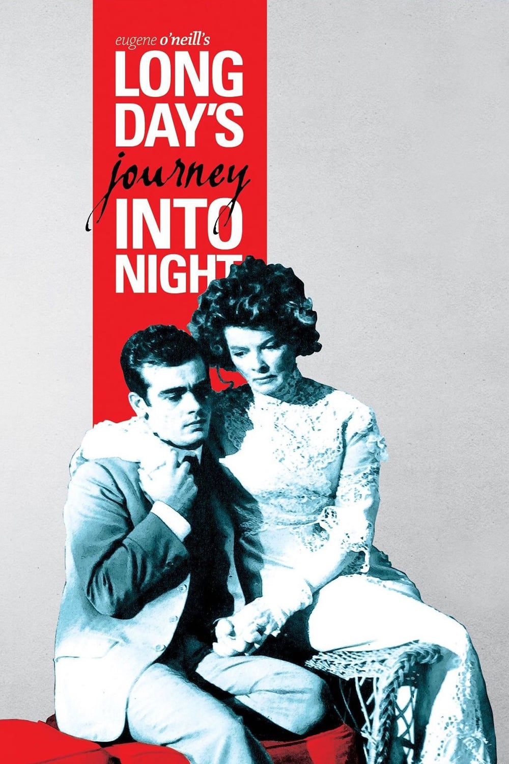 دانلود فیلم Long Day's Journey Into Night 1962 با زیرنویس فارسی
