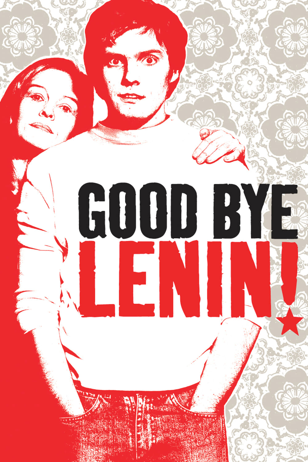 دانلود فیلم Good Bye Lenin! 2003 با زیرنویس فارسی