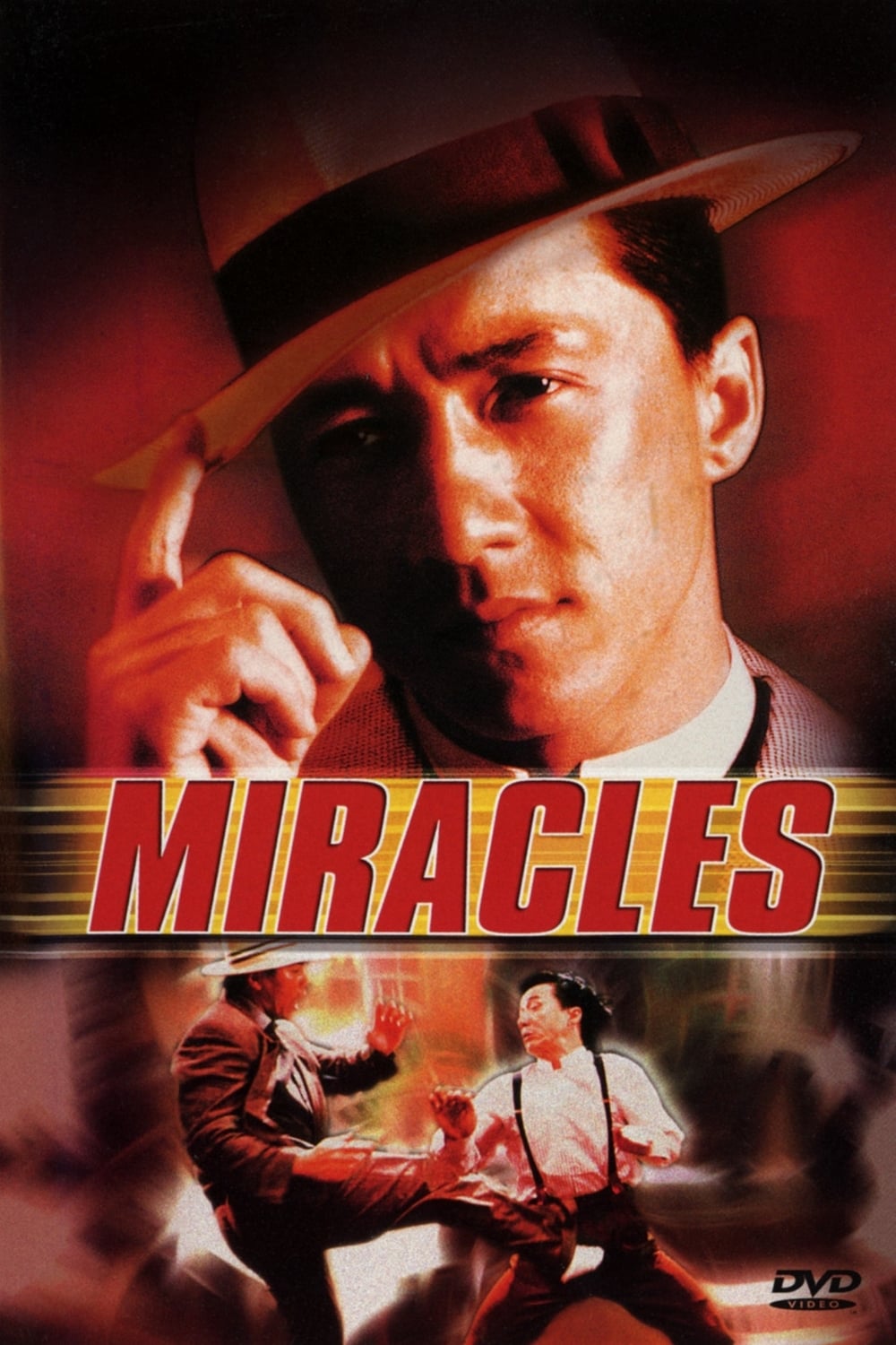دانلود فیلم Miracles: The Canton Godfather 1989 با زیرنویس فارسی