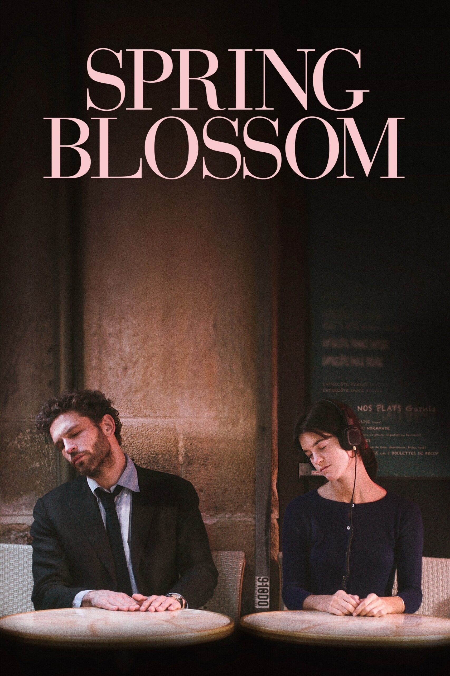 دانلود فیلم Spring Blossom 2020 - شکوفه بهار