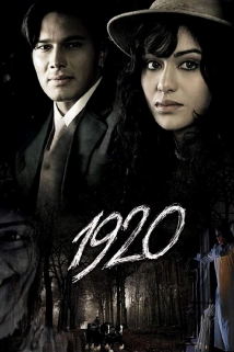 دانلود فیلم هندی 1920 2008 - 1920