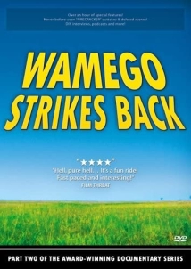 دانلود مستند Wamego Strikes Back 2007 - مرغ طوفان تلافی می کند