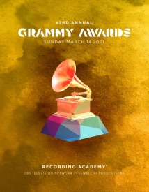 دانلود فیلم The 63rd Annual Grammy Awards 2021 - شصت و سومین مراسم جایزه گرمی