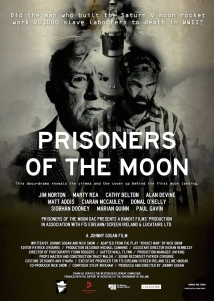 دانلود مستند Prisoners of the Moon 2019 - زندانیان ماه