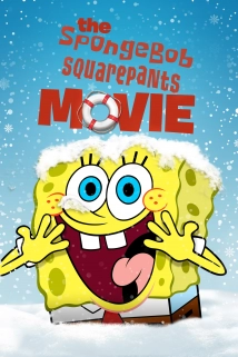 دانلود انیمیشن The SpongeBob SquarePants Movie 2004 با زیرنویس فارسی