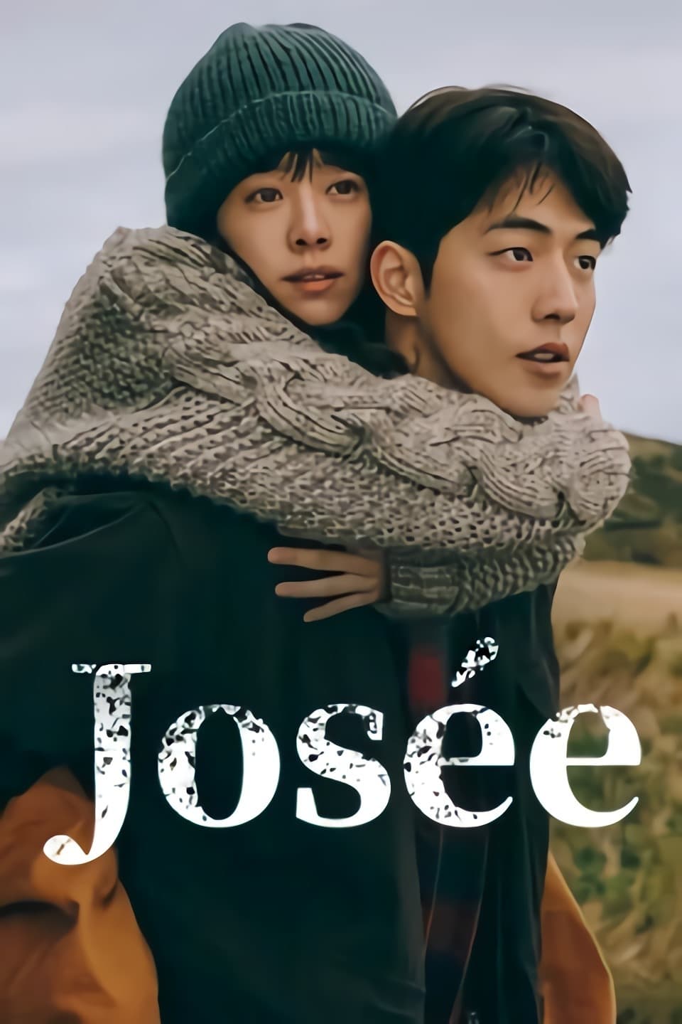 دانلود فیلم کره‌ای Josee 2020 با زیرنویس فارسی