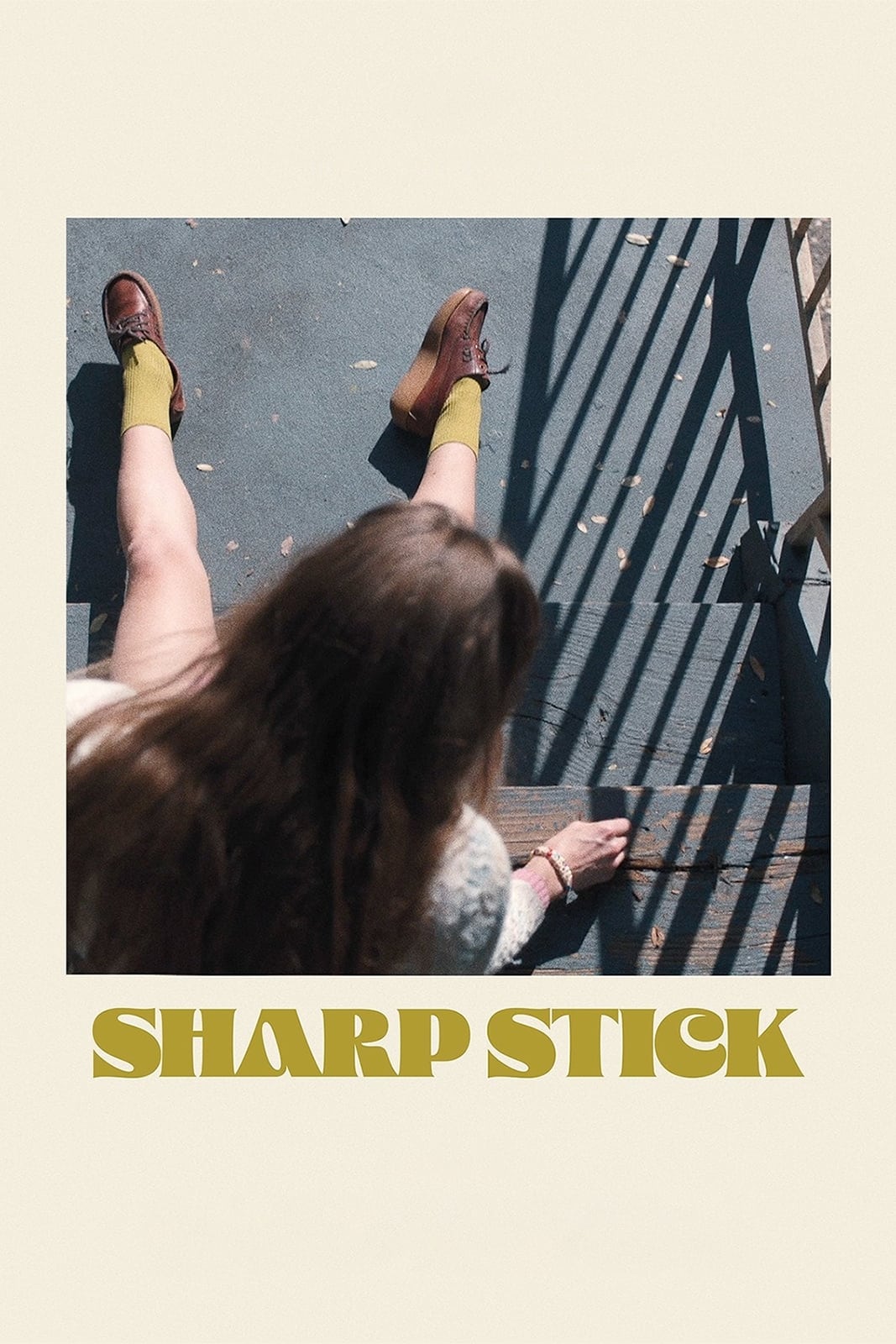 دانلود فیلم Sharp Stick 2022 - شارپ استیک