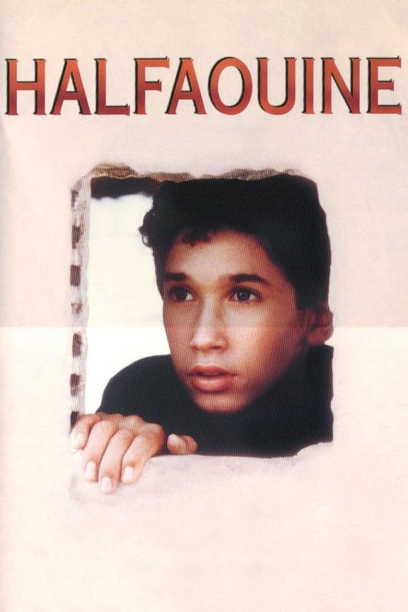دانلود فیلم Halfaouine: Boy of the Terraces 1990 - هالفائوین: پسر تراس ها
