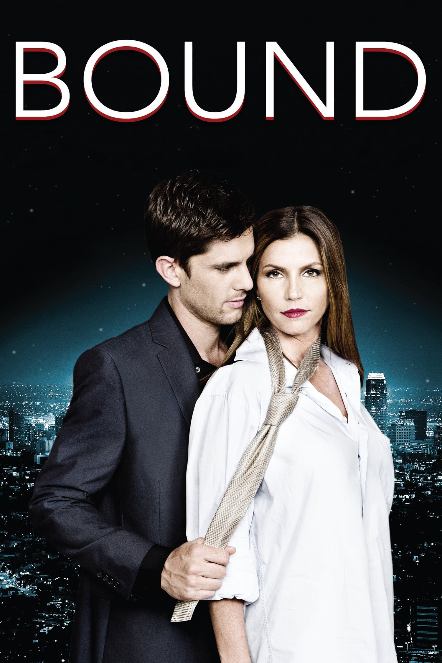 دانلود فیلم Bound 2015 - کران