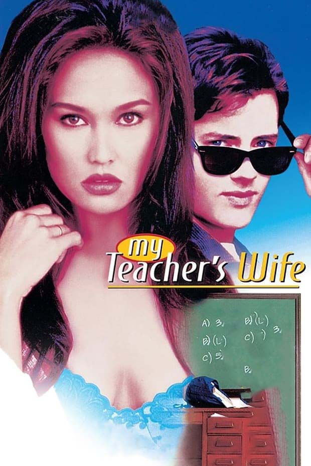 دانلود فیلم My Teacher's Wife 1999 - همسر معلم من