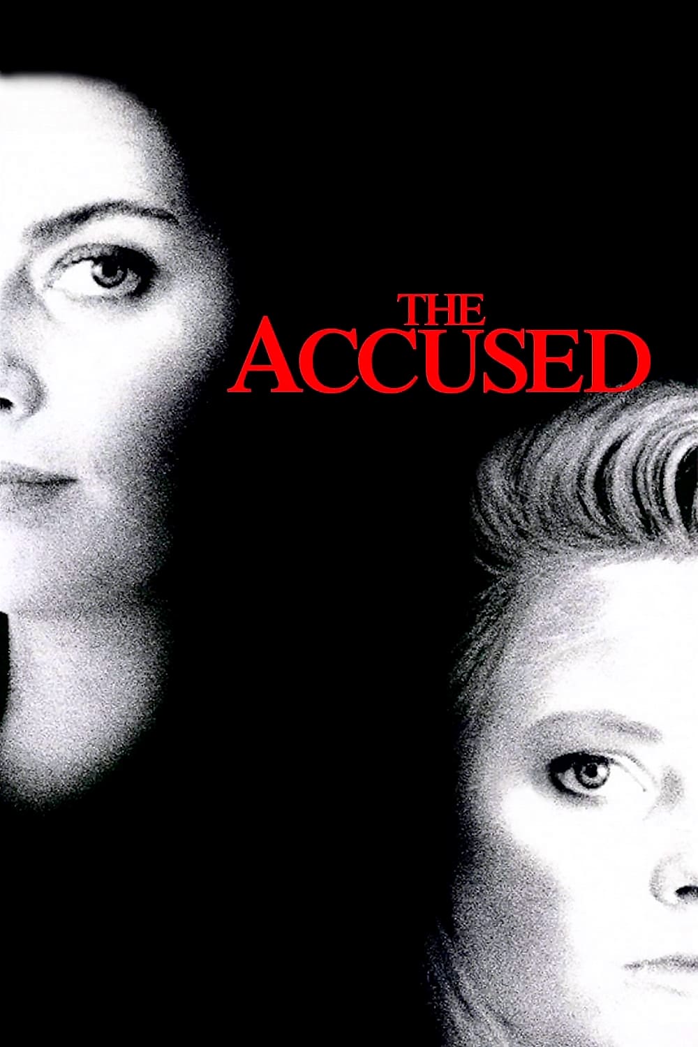 دانلود فیلم The Accused 1988 - متهم