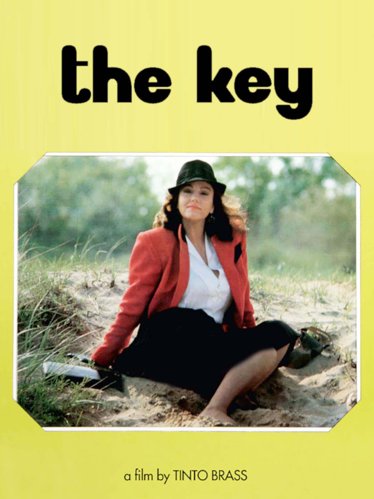 دانلود فیلم The Key 1983 - کلید