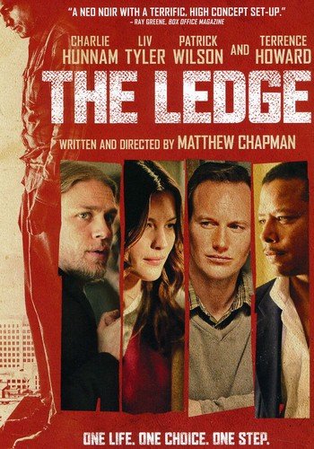 دانلود فیلم The Ledge 2011 - لبه