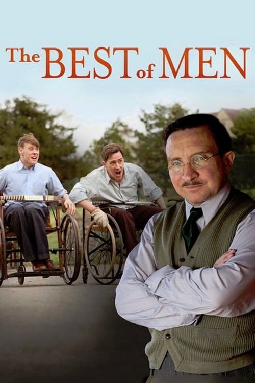 دانلود فیلم The Best of Men 2012 - بهترین مردان