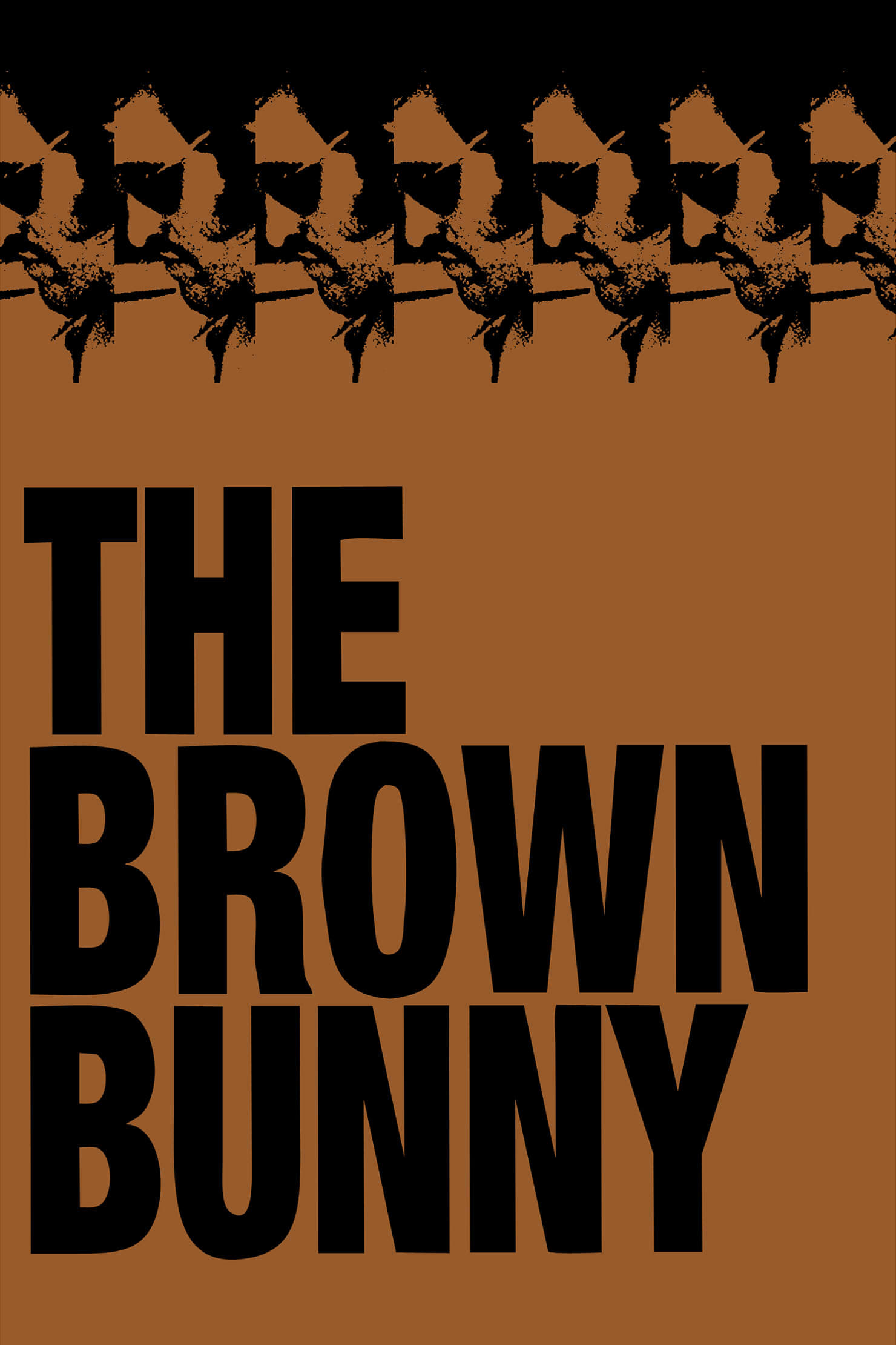 دانلود فیلم The Brown Bunny 2003 - خرگوش قهوه‌ای
