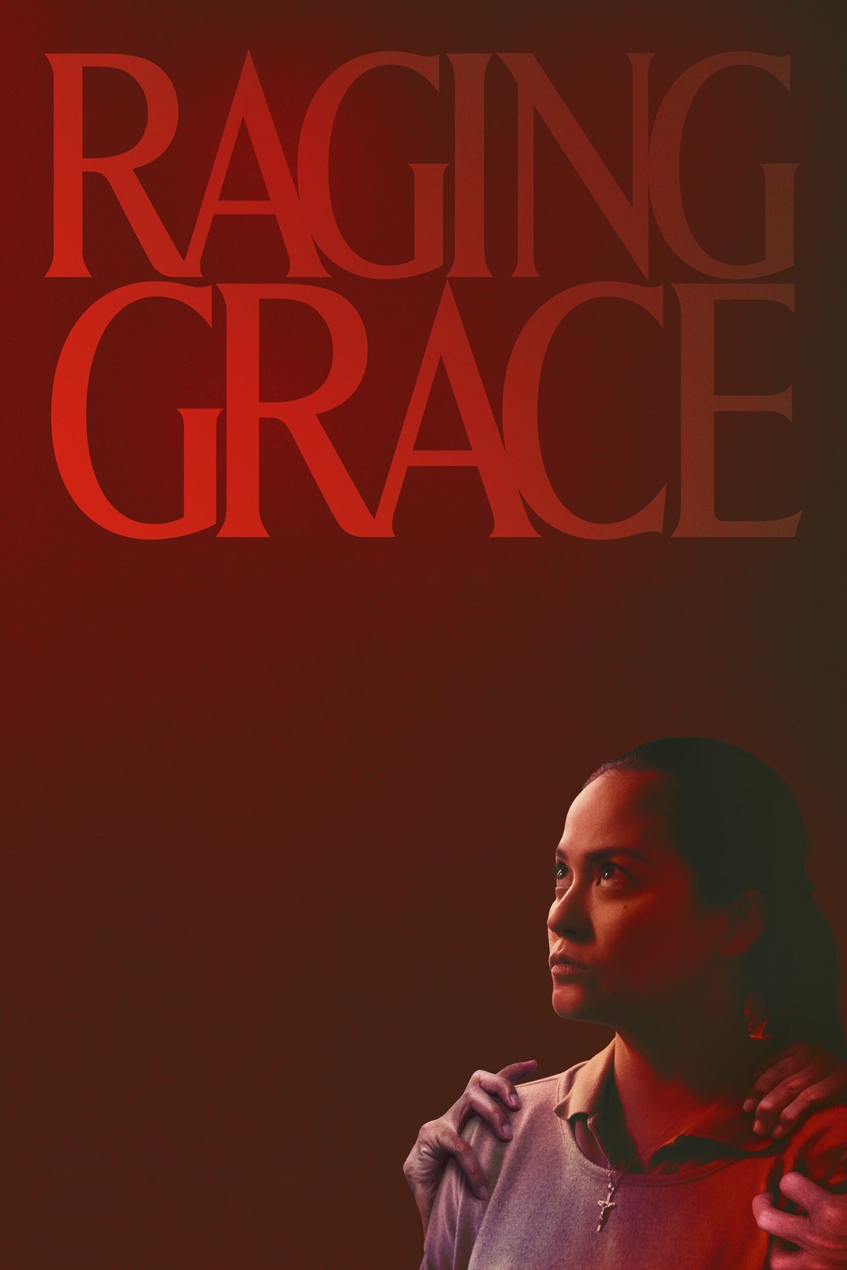 دانلود فیلم Raging Grace 2023 با زیرنویس فارسی