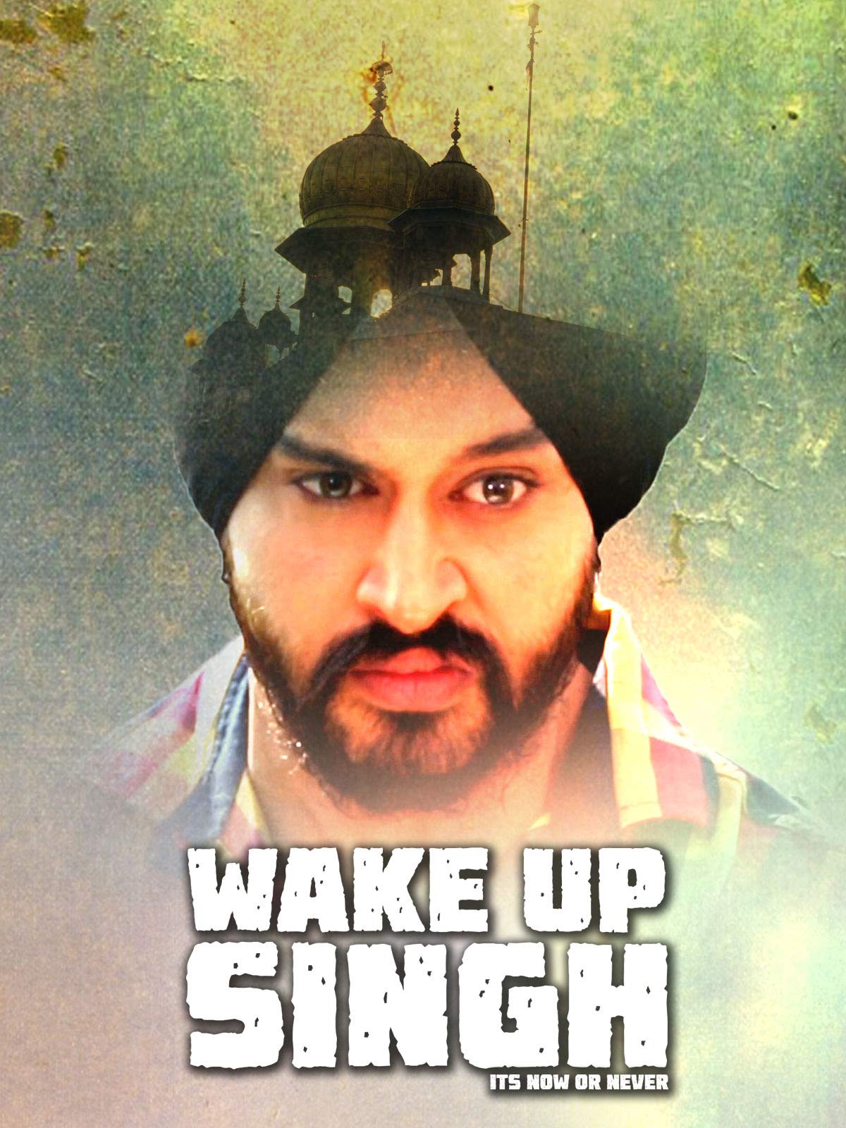 دانلود فیلم هندی Wake Up Singh 2016 - بیدار شو سینگ