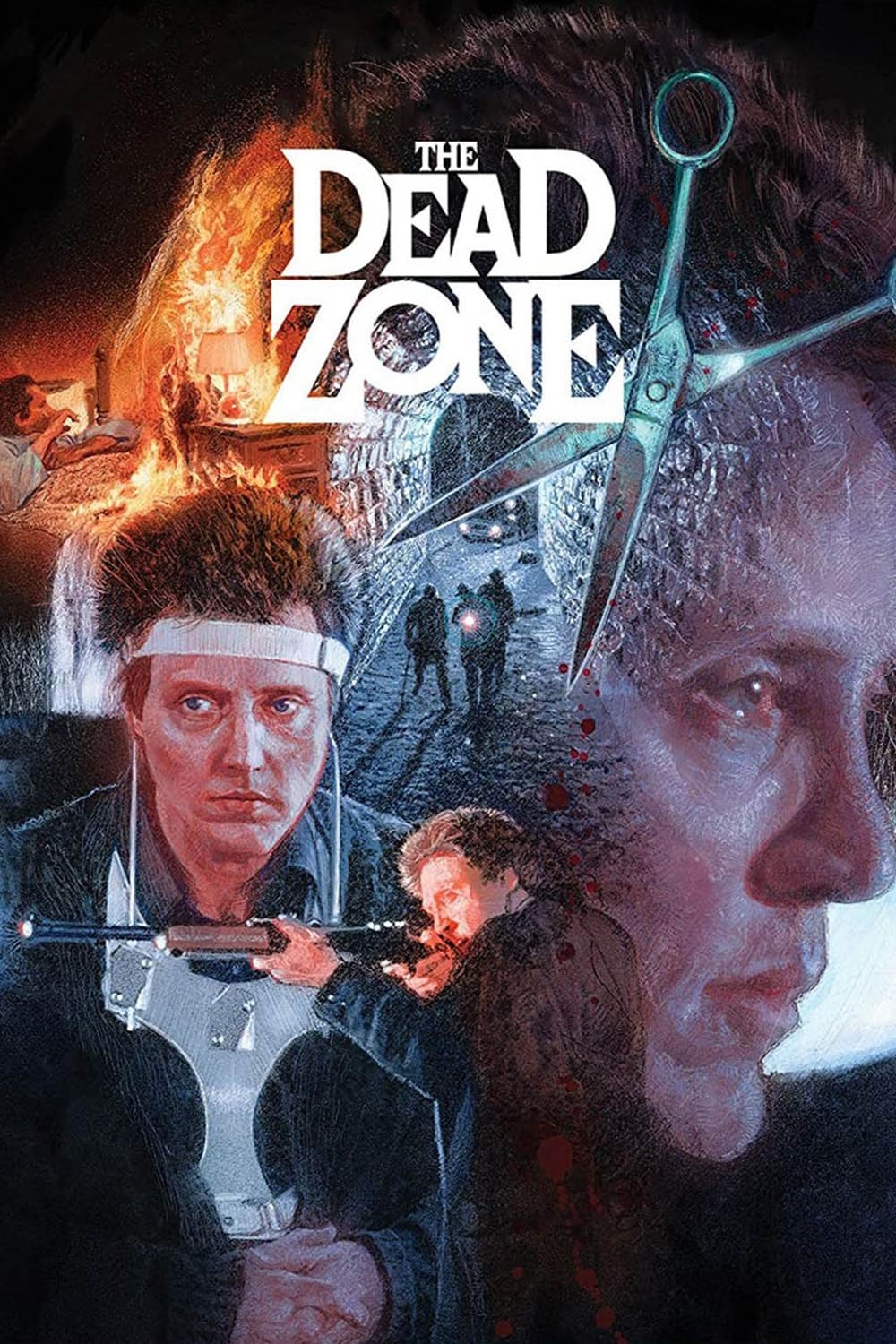 دانلود فیلم The Dead Zone 1983 با زیرنویس فارسی