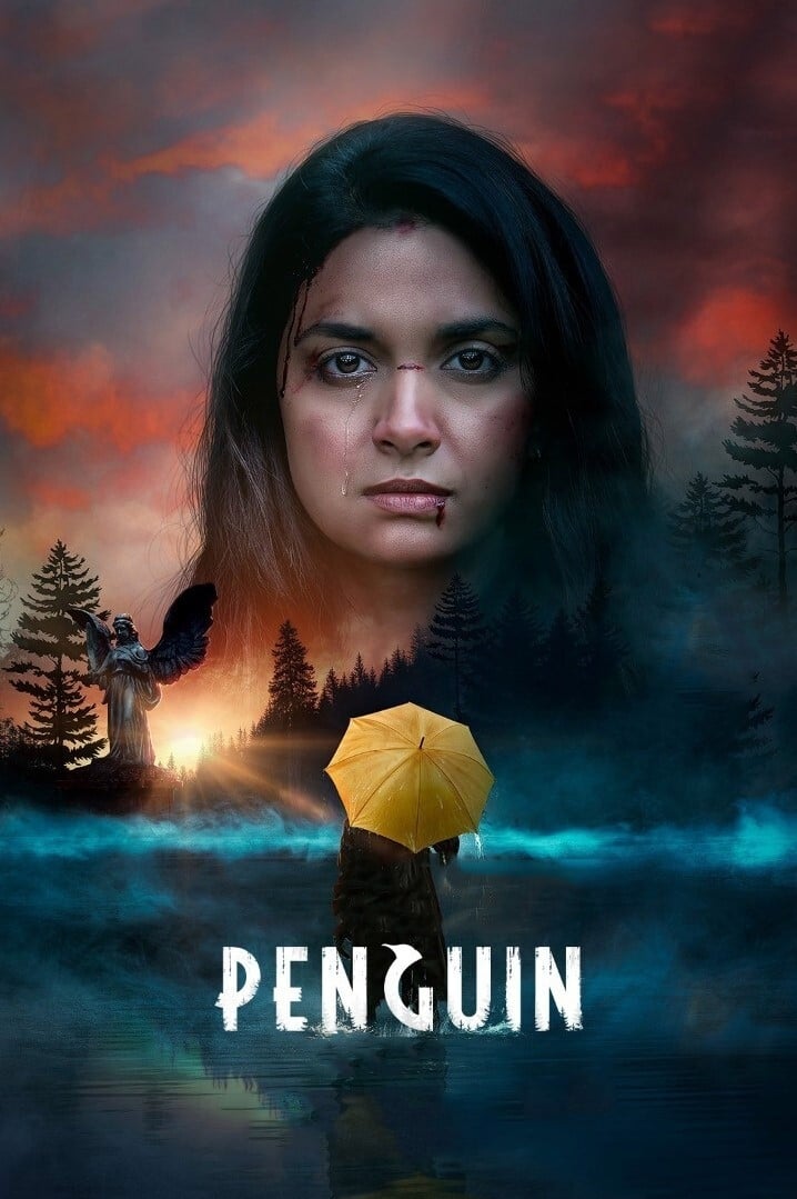 دانلود فیلم هندی Penguin 2020 با زیرنویس فارسی