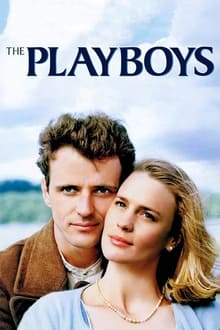 دانلود فیلم The Playboys 1992 با زیرنویس فارسی
