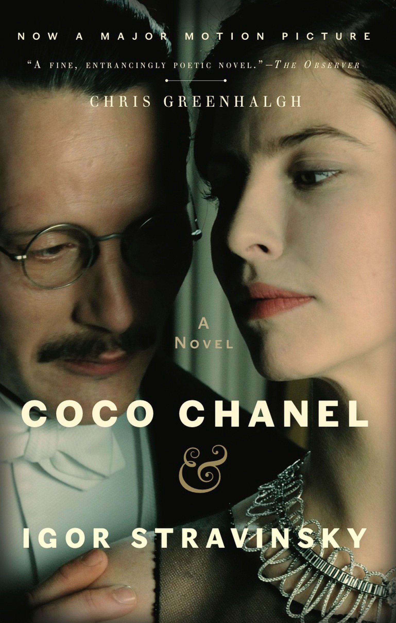 دانلود فیلم Coco Chanel & Igor Stravinsky 2009 - کوکو شنل و ایگور استراوینسکی