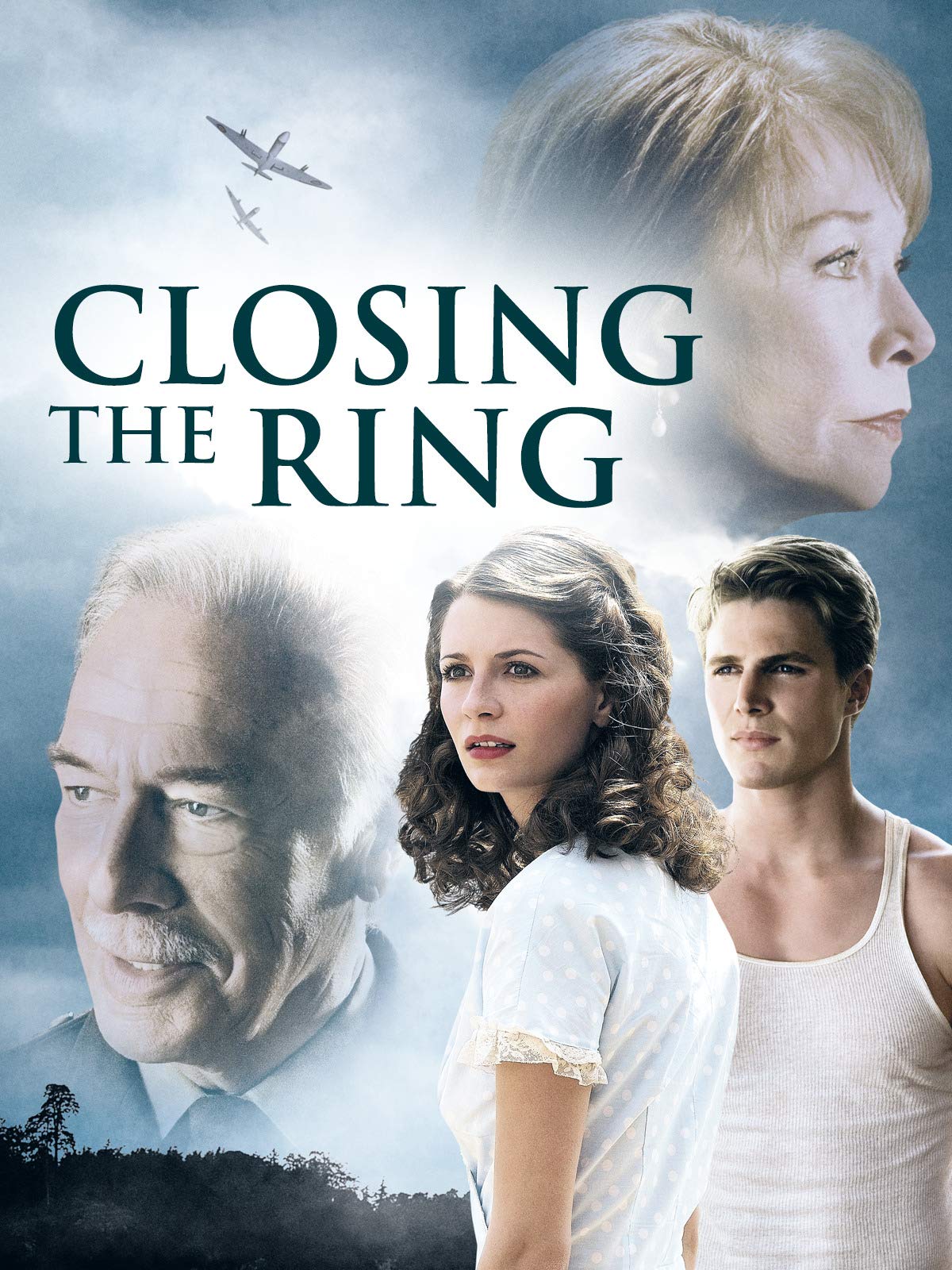 دانلود فیلم Closing the Ring 2007 - بستن حلقه