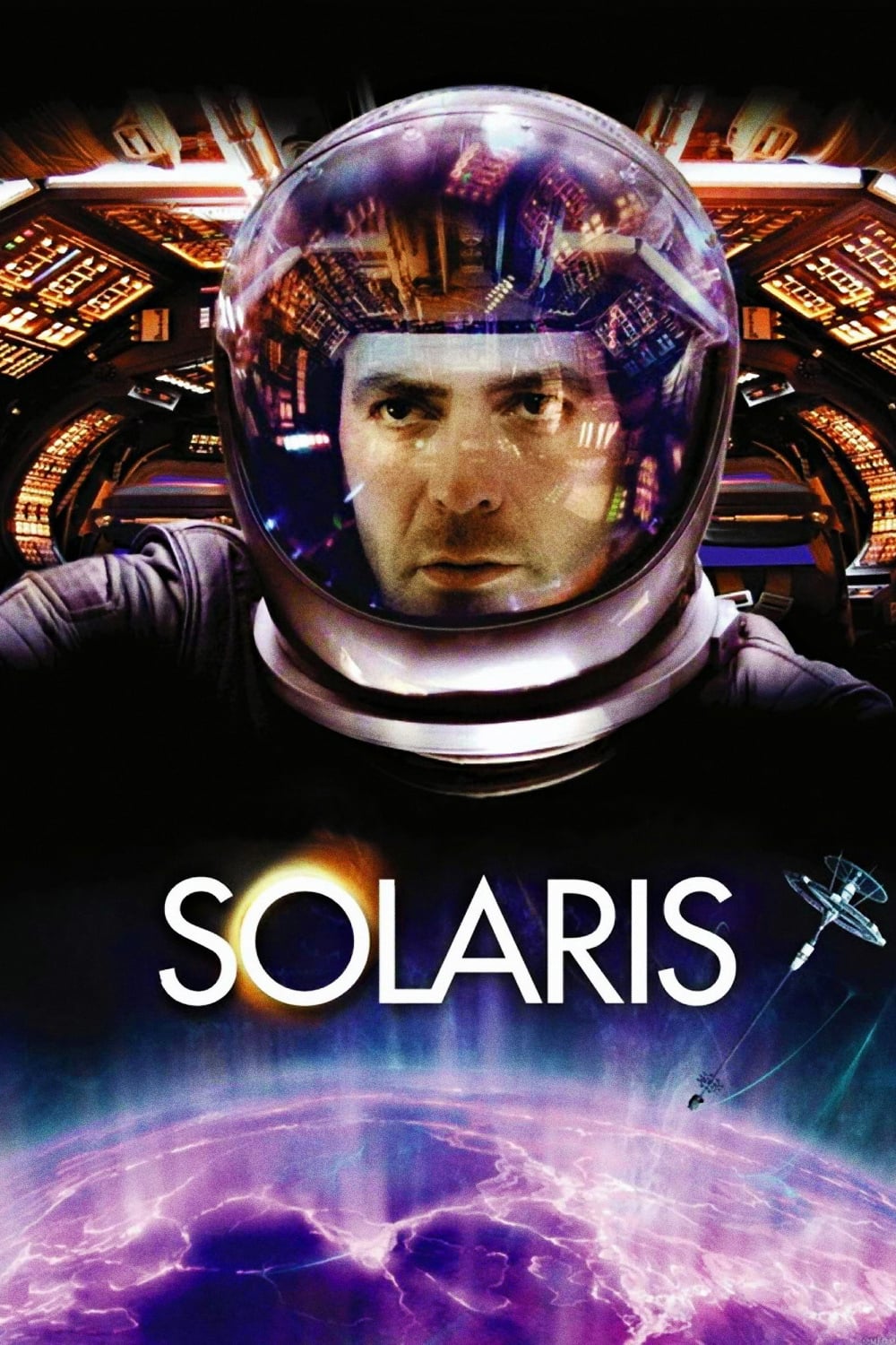 دانلود فیلم Solaris 2002 با زیرنویس فارسی
