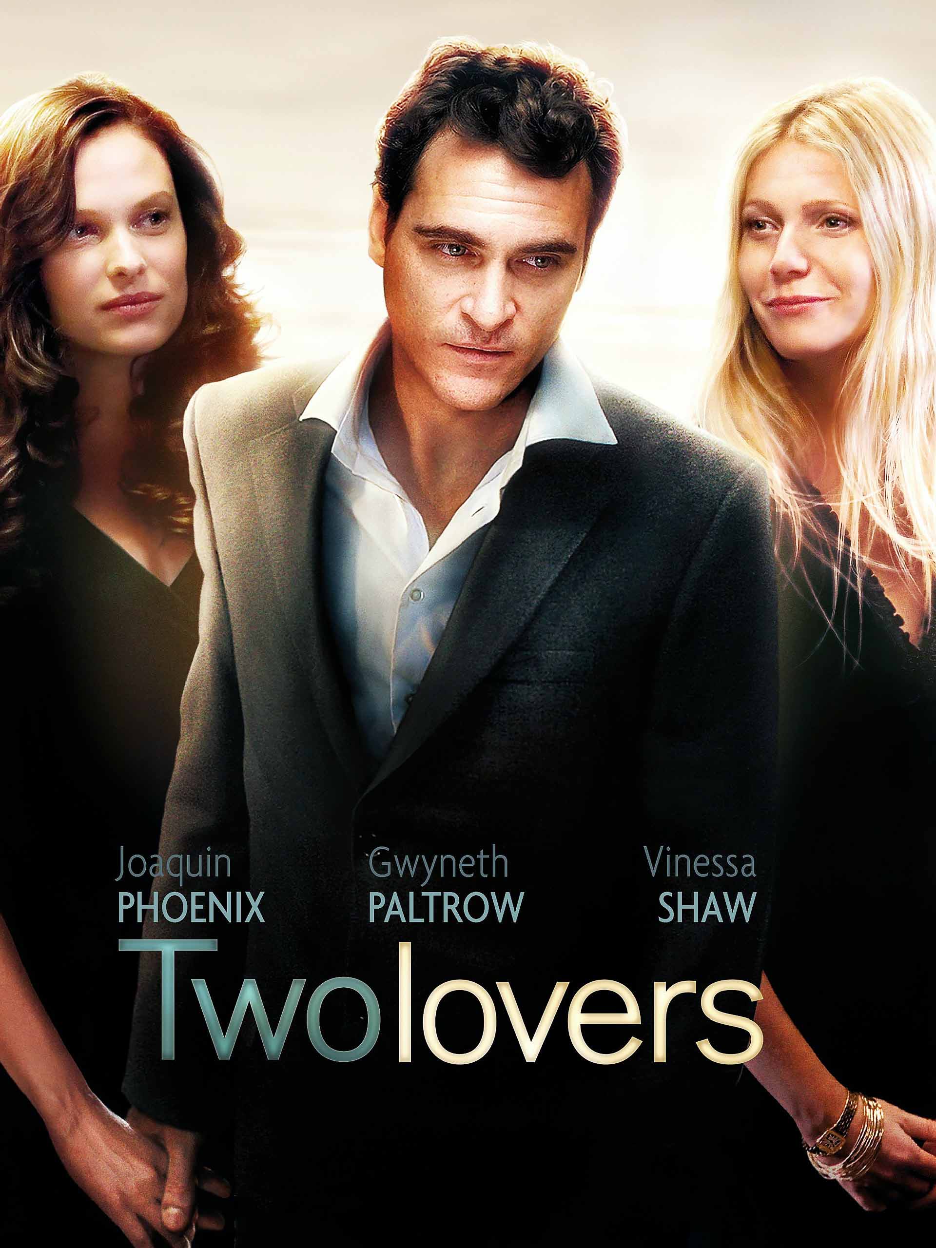 دانلود فیلم Two Lovers 2008 با زیرنویس فارسی