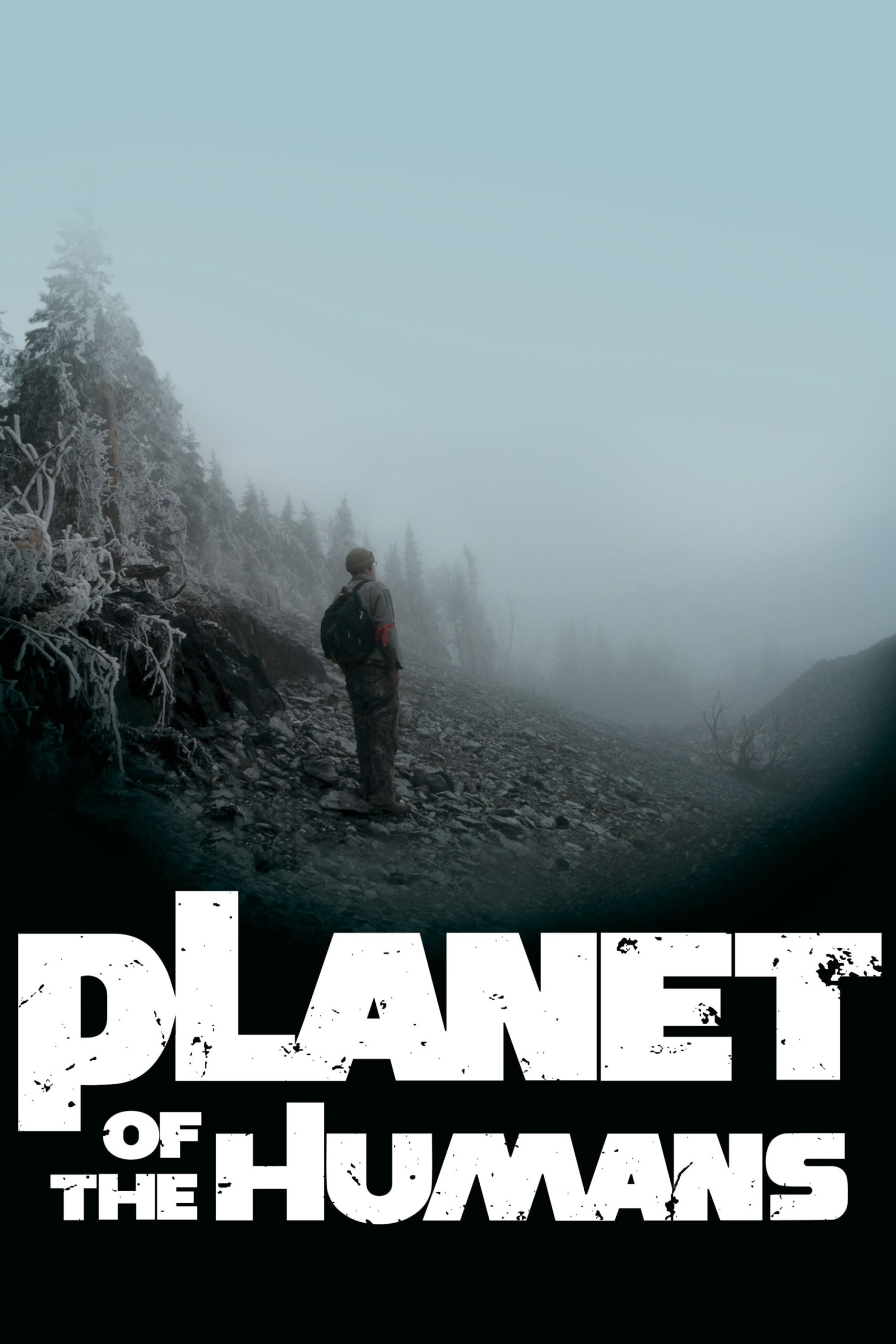 دانلود فیلم Planet of the Humans 2019 - سیاره انسان‌ها