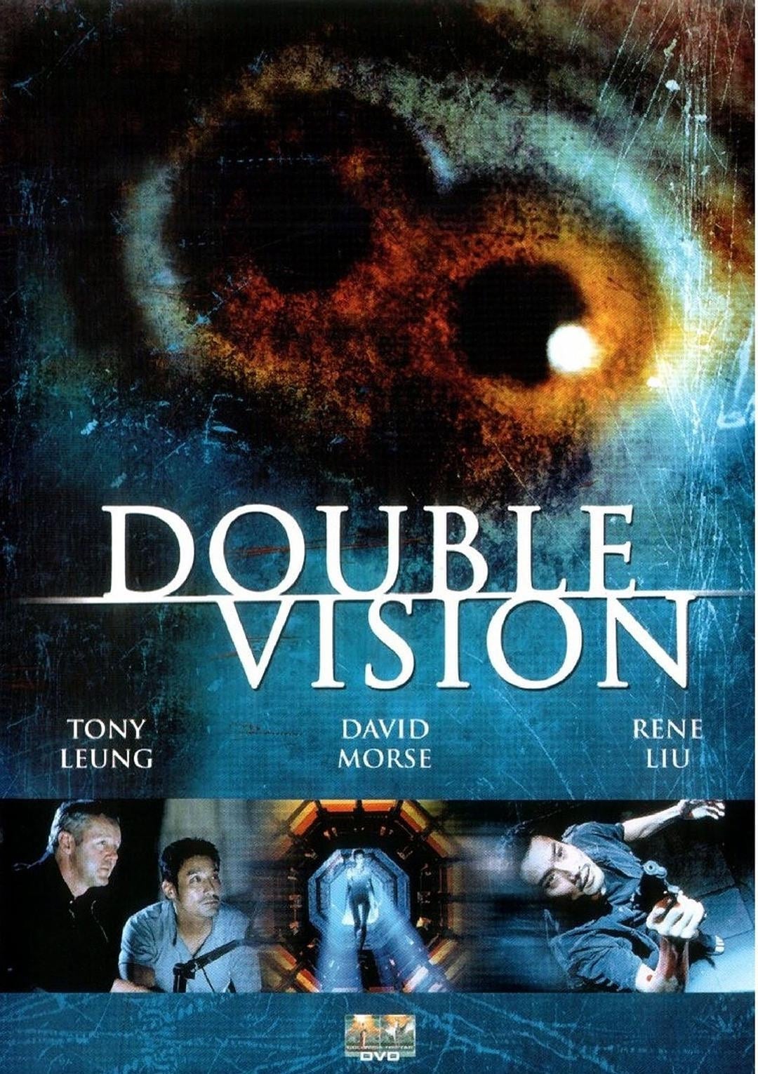 دانلود فیلم Double Vision 2002 - دید دوگانه