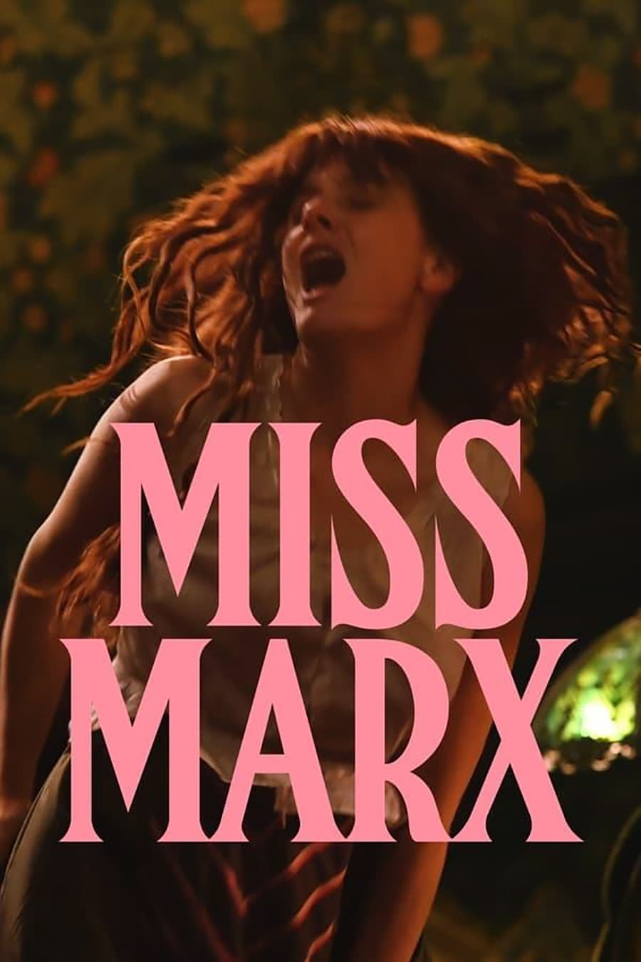 دانلود فیلم Miss Marx 2020 با زیرنویس فارسی