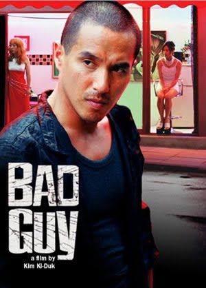 دانلود فیلم کره ای Bad Guy 2001 - آدم بد