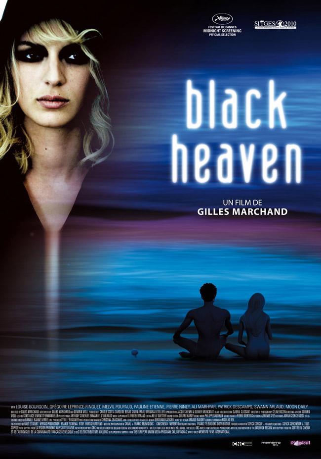 دانلود فیلم Black Heaven 2010 - بهشت سیاه