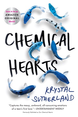 دانلود فیلم Chemical Hearts 2020 - قلب های شیمیایی