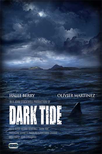دانلود فیلم Dark Tide 2012 - جزر و مد تاریک