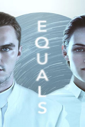 دانلود فیلم Equals 2015 - برابرها