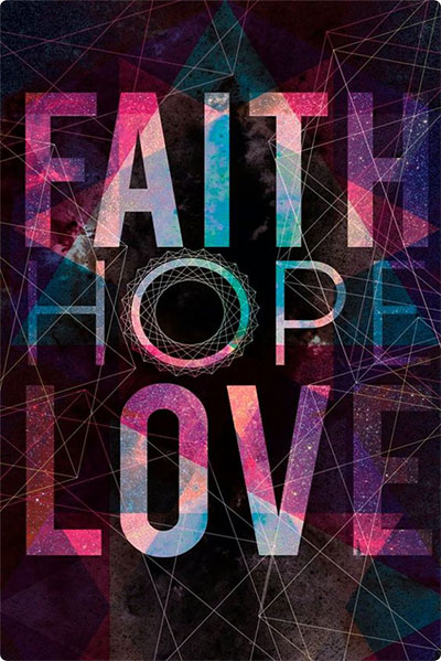 دانلود فیلم Faith, Hope & Love 2019 با زیرنویس فارسی