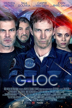 دانلود فیلم G-Loc 2020 با زیرنویس فارسی