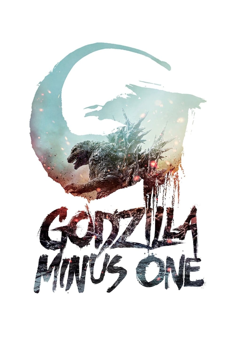 دانلود فیلم Godzilla Minus One 2023 با زیرنویس فارسی