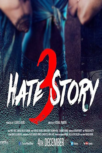 دانلود فیلم هندی Hate Story 3 2015 - داستان نفرت ۳
