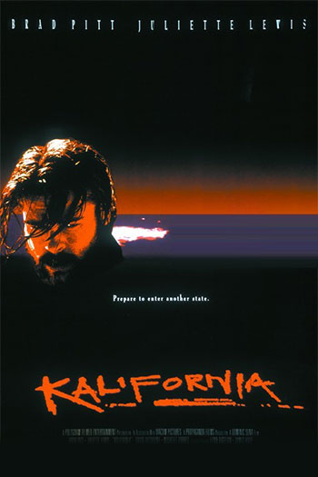 دانلود فیلم Kalifornia 1993 - کالیفرنیا