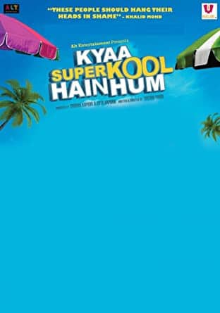 دانلود فیلم هندی Kyaa Kool Hain Hum 3 2016 - چقدر باحال هستیم ۳