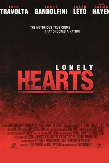 دانلود فیلم Lonely Hearts 2006 - قلب‌های تنها