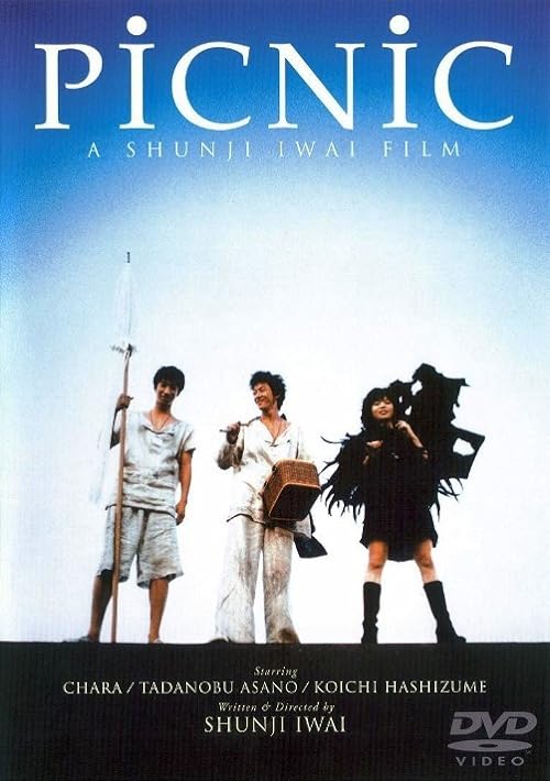 دانلود فیلم Picnic 1996 با زیرنویس فارسی